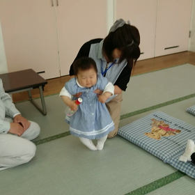 ②保健センターの画像