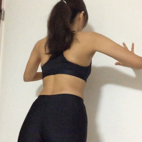 腕立て伏せの画像