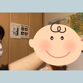 幼児さんのピアノレッスン、リズム打ちもワクワク楽しく❣️の画像