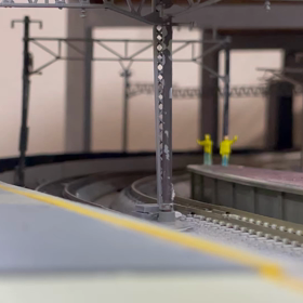 【動画】サフィール踊り子を走らせてみるの画像