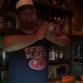 カクテルです！の画像