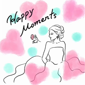 Happy Momentsの画像