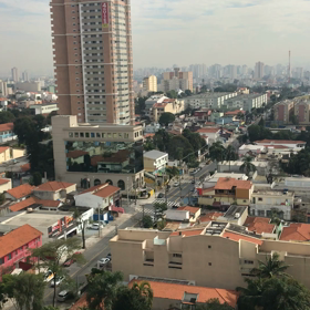【W杯】ブラジルを応援しないブラジル人、ブラジルを応援するの画像