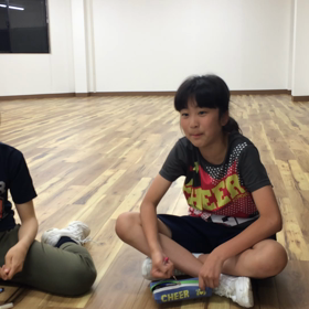 炙りカルビ！@若葉台校の画像