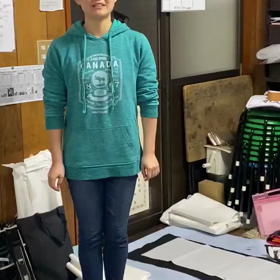 オリンピックコースのことを生徒が実際に語っています　聞いてくださいの画像