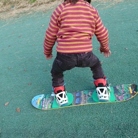 オフトレの画像