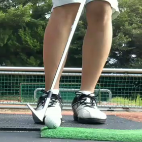 ダウン＆アッパーの画像