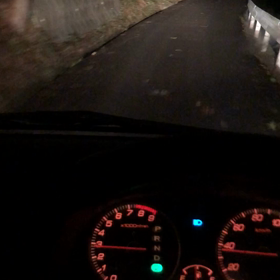 夜山探検 8/2の画像