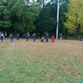 ダッシュ(その他チーム)④の画像