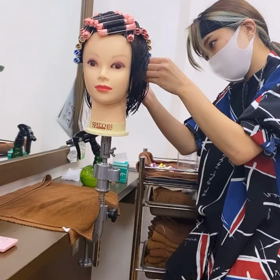 レッスン。の画像