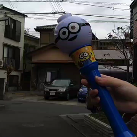 シャボン玉の画像