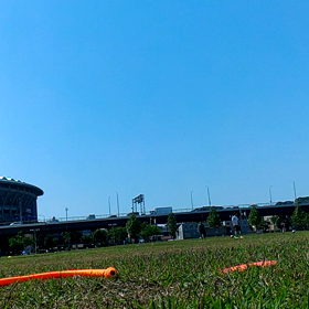 バトルロープを超えるツール？！の画像