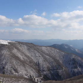 2023.1.1 兵庫県 段ヶ峰_5回目（その5）おまけ動画の画像