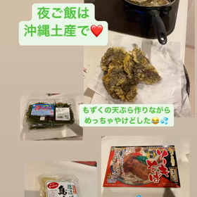 よるごはーんの画像