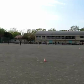 10色リレー(折り返し地点)⑥の画像