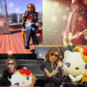 ”サンリオキャラクター大賞 結果発表♪”の画像