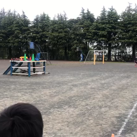 1000m ２組目④の画像