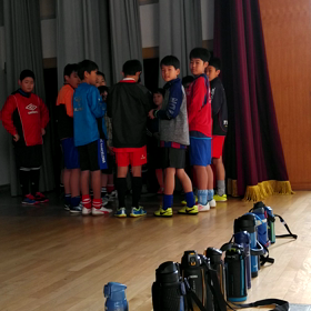 応援歌②の画像