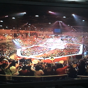 ♪キャンドゥーキャンゴー♪の画像