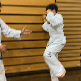 6/23蕨道場成年稽古動画の画像