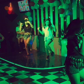 アローハッ❣️すいやせん胃腸炎で(^^;;の画像