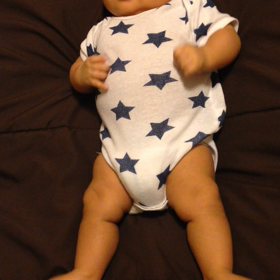 機敏な動きの画像