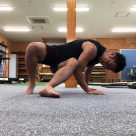 アーサナの画像