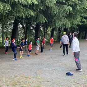 4月23日 バランス③の画像