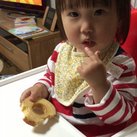 とととーまとちゃんの画像