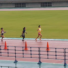 ５区→６区への中継の画像