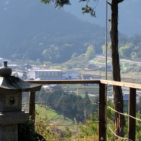 キヤ97飛騨小坂工臨、野原の画像