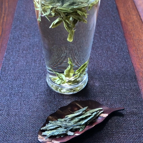 新昌(大佛)龍井の画像