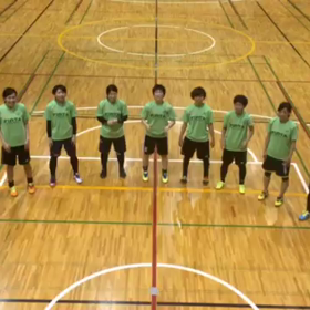 第13回 全日本女子フットサル選手権大会 東京都大会のお知らせの画像