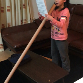 究極の音痴の画像