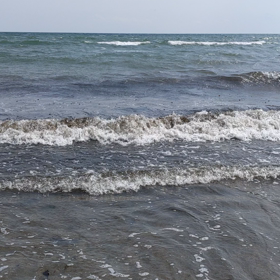 N25-2　クリスタルのメッセージの画像