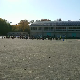 学年別インターバル⑪の画像