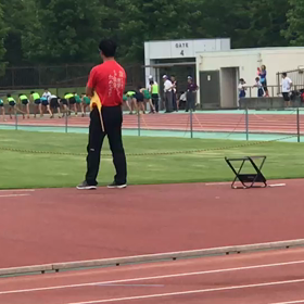 男子1000ｍ①の画像