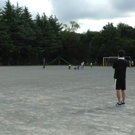 1000m １組目③の画像