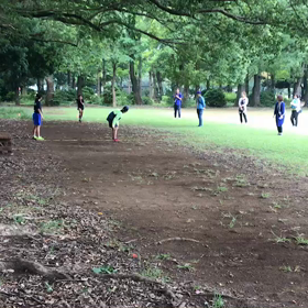 リレー特別練習⑫の画像