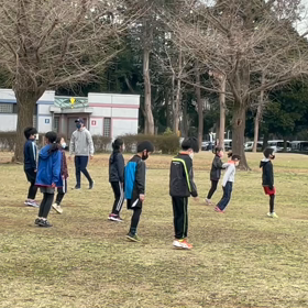 バランス(Aグループ)⑤の画像