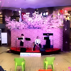 夜に駆けるの画像