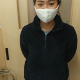 佐倉先生の画像