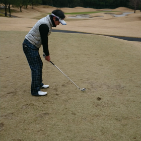 S.H145yard  8ironの画像