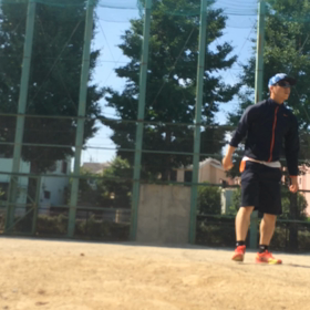 サウスポーの画像