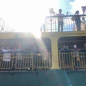 底土港。の画像