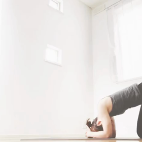 シルシャアサナの画像