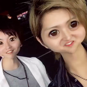 SNOWで遊んでみました。の画像