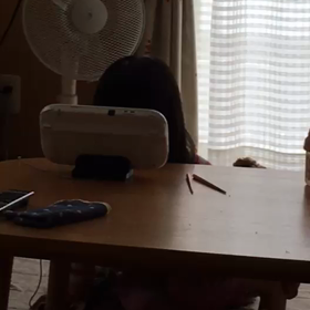 うちのおチビちゃんの画像