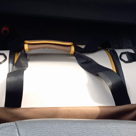 久し振りにマルちゃんを見ました。の画像