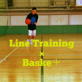 ドリブルは8拍子 そのリズムを変えるには コーディネーション能力が必須です。の画像